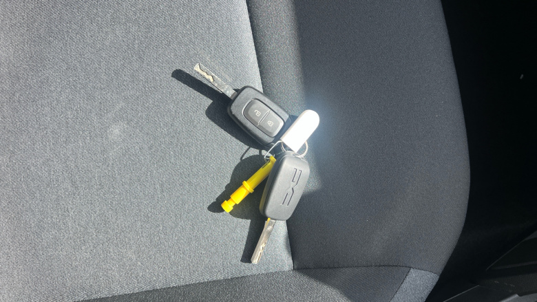 Dacia Duster 1.0 TCe 90 Essential 5dr Petrol Estate